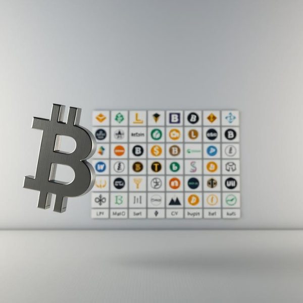 should cryptocurrency be capitalized