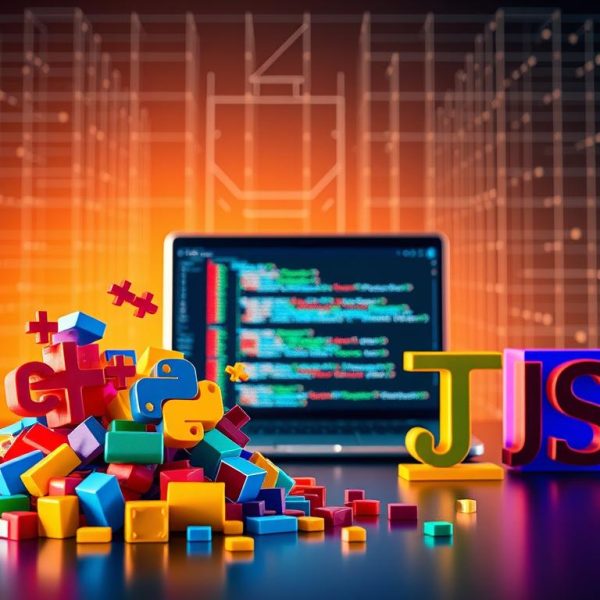 what programming languages do you learn in computer science