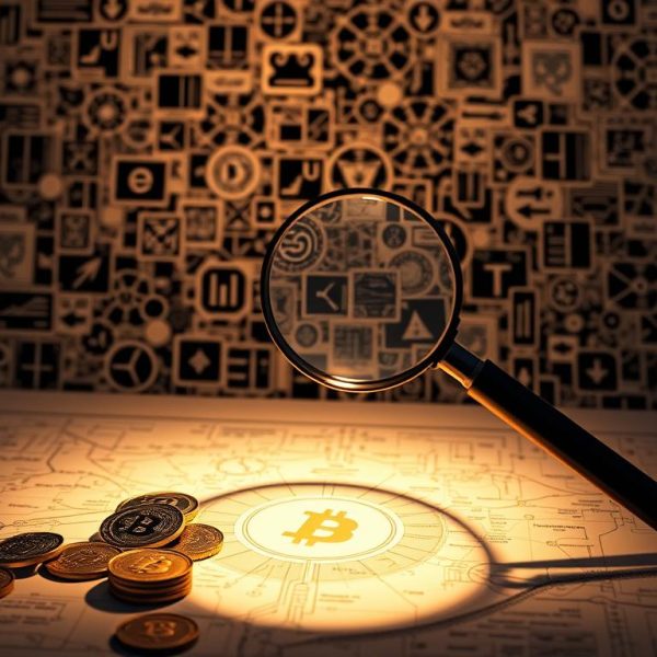 why cryptocurrency needs to be regulated