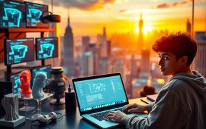 How to succeed as a computer science major?