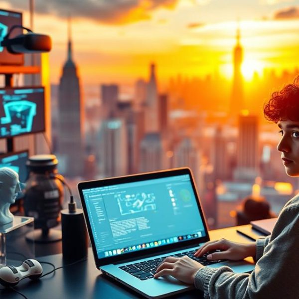 How to succeed as a computer science major?