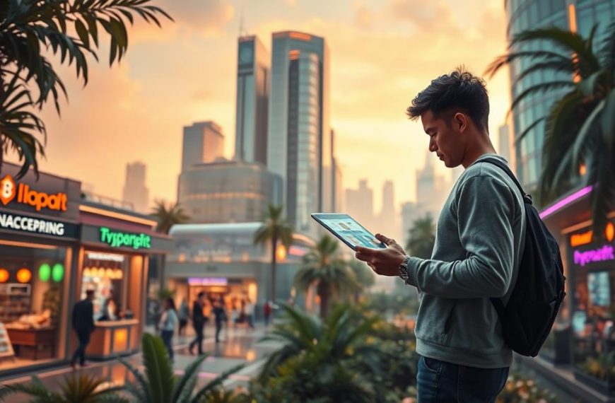 What can you buy with cryptocurrency?