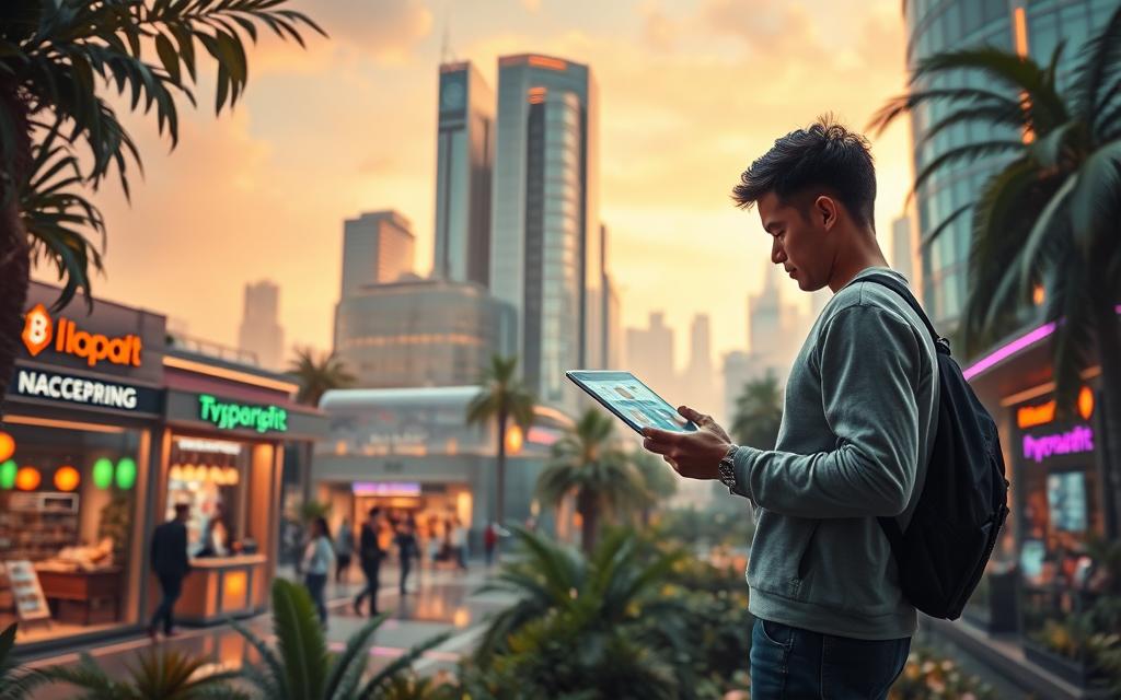 What can you buy with cryptocurrency?