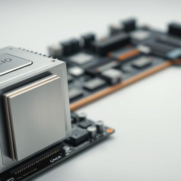 What major handles the hardware of a computer?