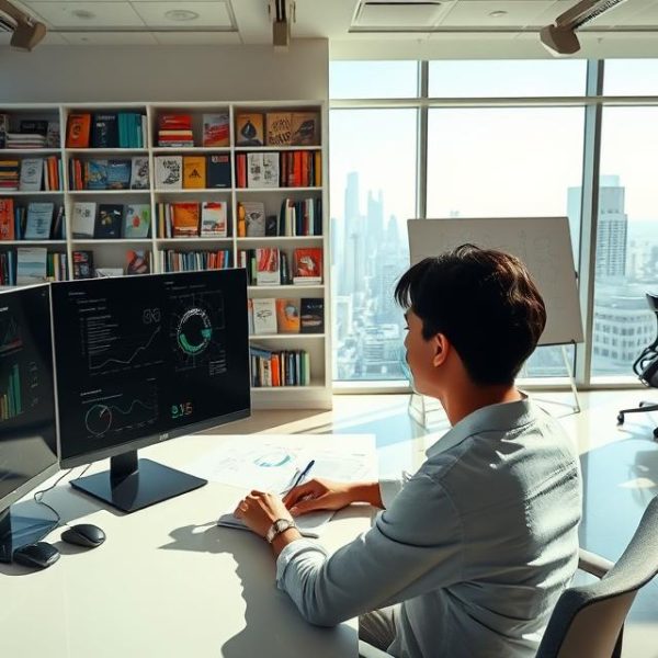Why pursue a master's in computer science?