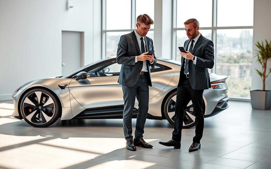 bitcoin car purchase