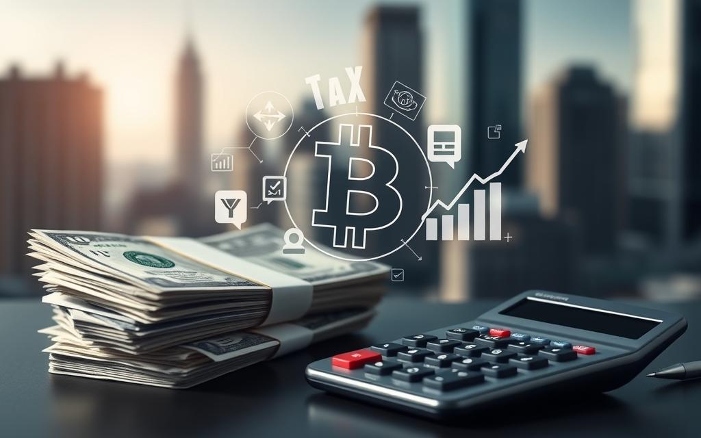 crypto tax implications
