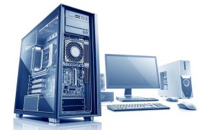 How to find out what hardware your computer has?
