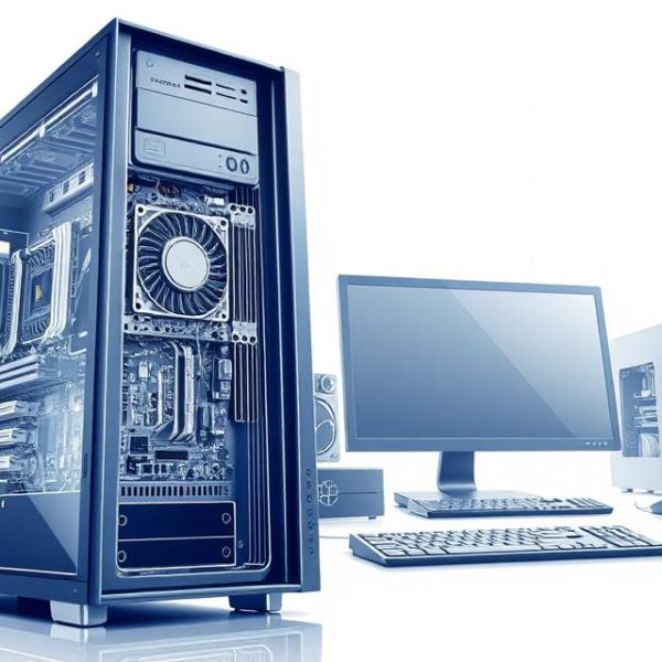 How to find out what hardware your computer has?