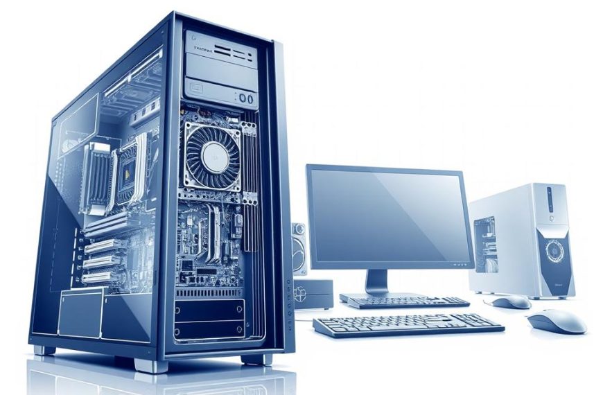 How to find out what hardware your computer has?