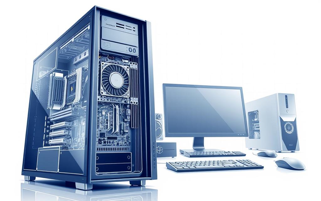 How to find out what hardware your computer has?